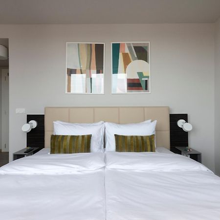 Апарт готель Numa Prague Poise Номер фото