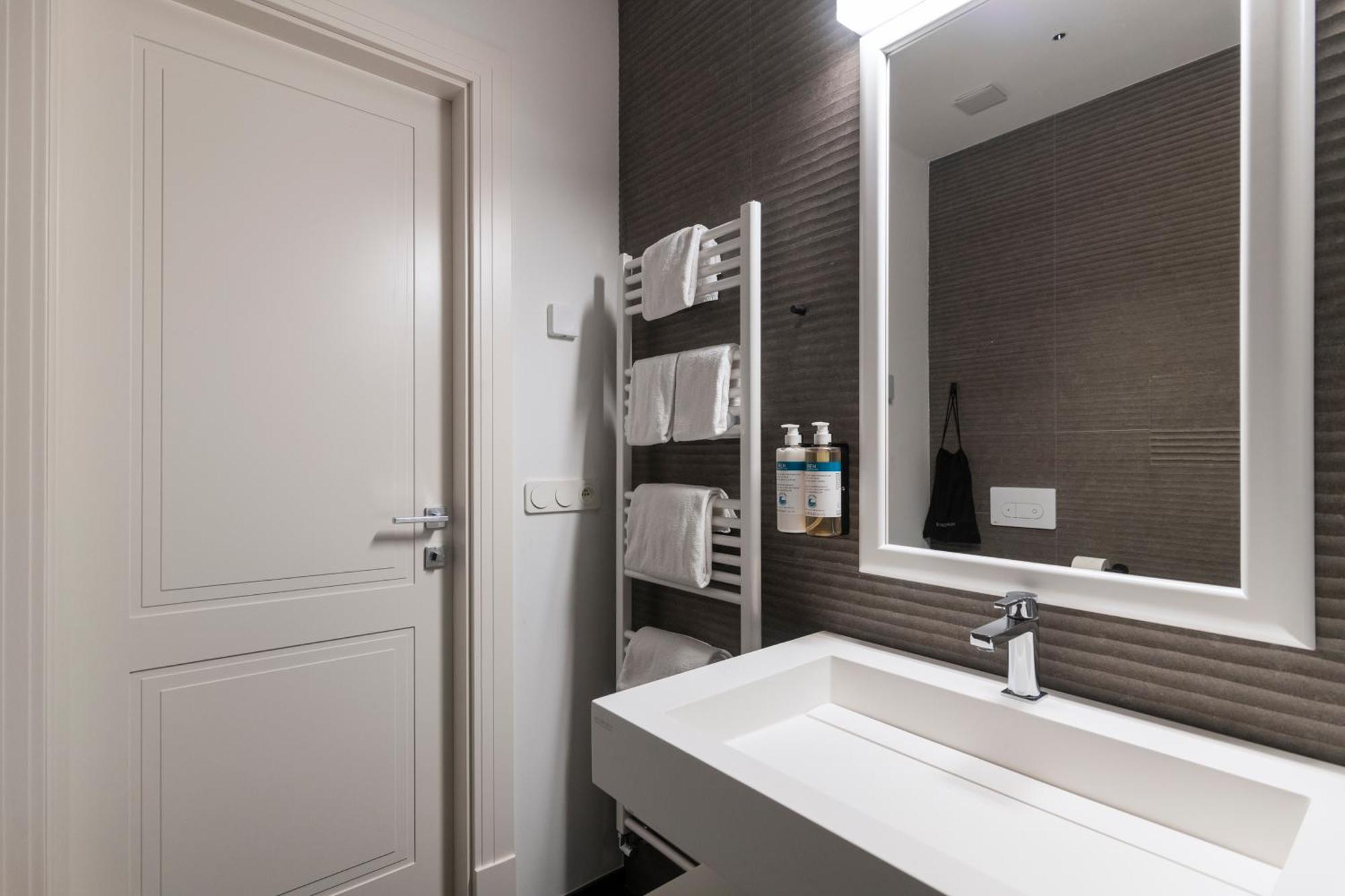 Апарт готель Numa Prague Poise Номер фото