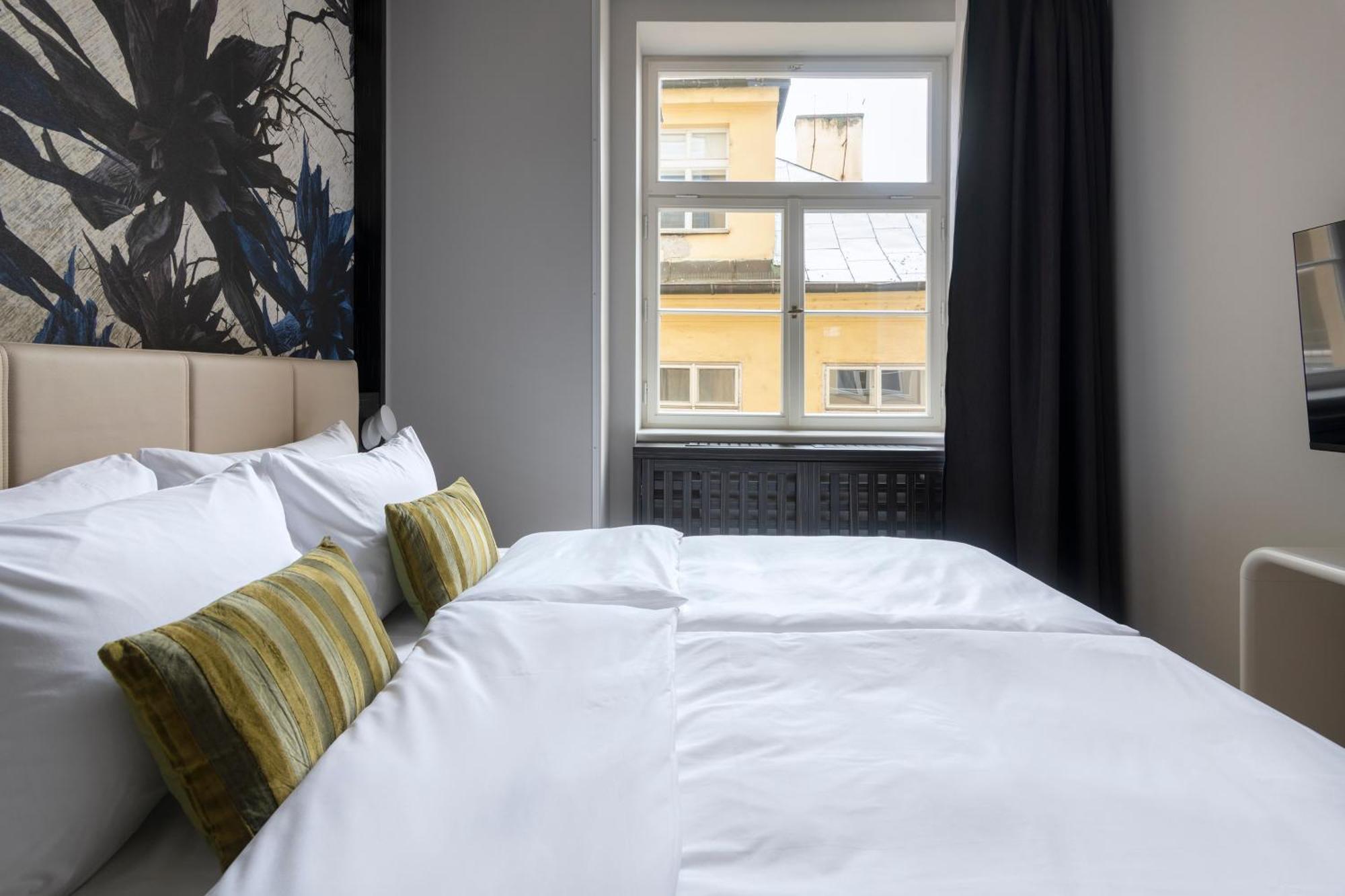 Апарт готель Numa Prague Poise Номер фото