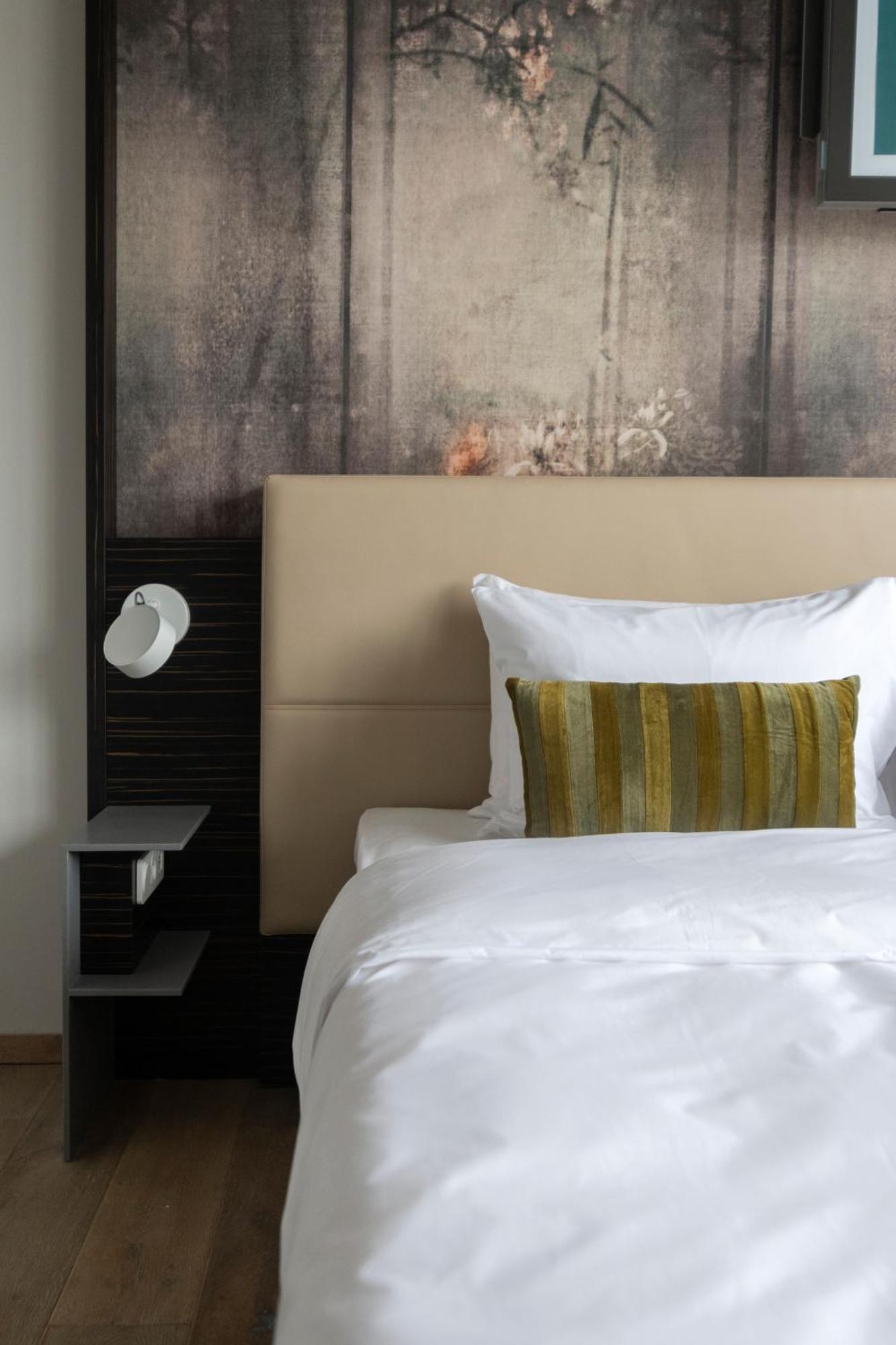 Апарт готель Numa Prague Poise Номер фото