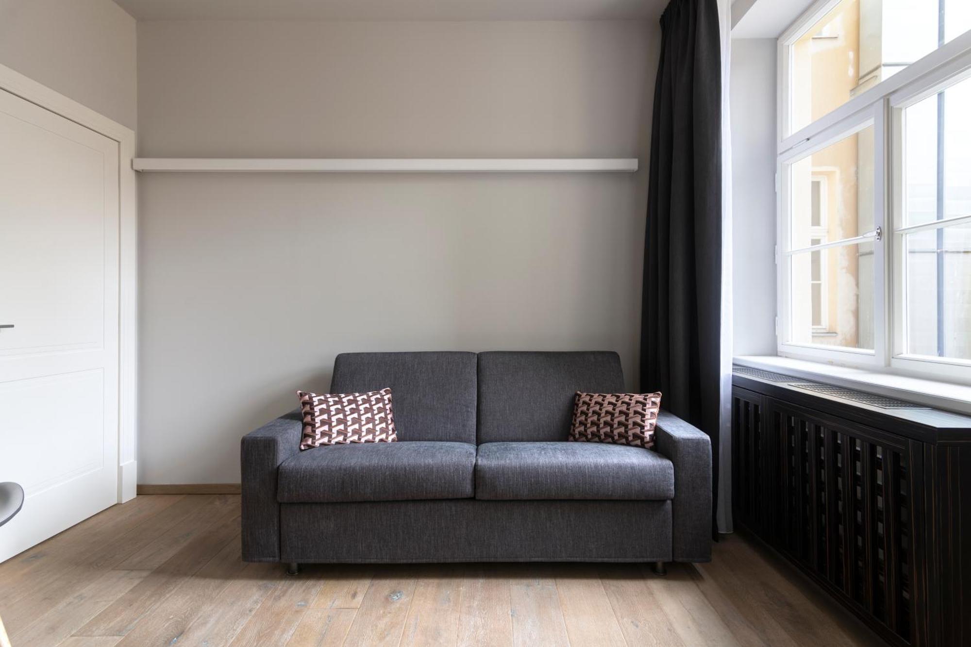 Апарт готель Numa Prague Poise Номер фото